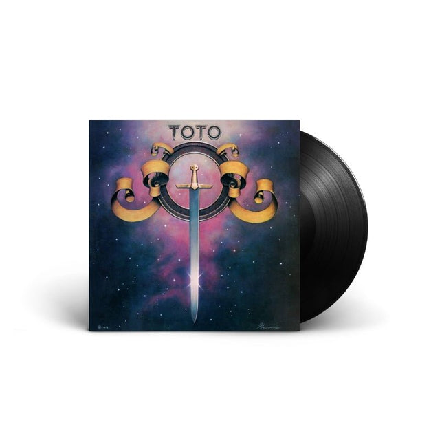 Toto - Toto Vinyl