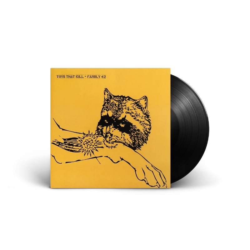 Toys That Kill - Fambly 42 Vinyl Vinyl