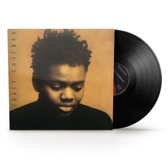 Tracy Chapman - Tracy Chapman Vinyl Vinyl