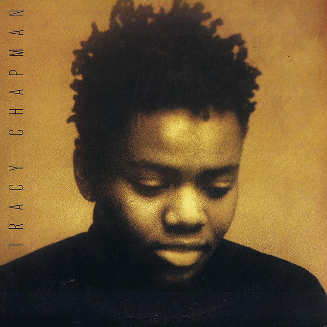 Tracy Chapman - Tracy Chapman Vinyl Vinyl