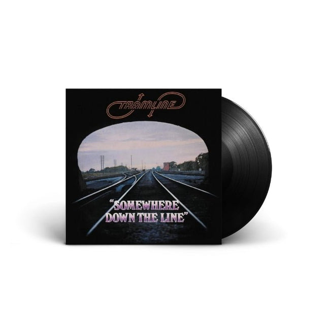 Tramline - Somewhere Down The Line Vinyl Vinyl