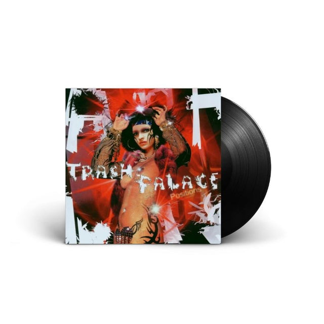 Trash Palace - Positions Vinyl Vinyl