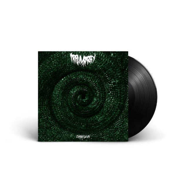 Trauma Ray - Chameleon Vinyl Vinyl