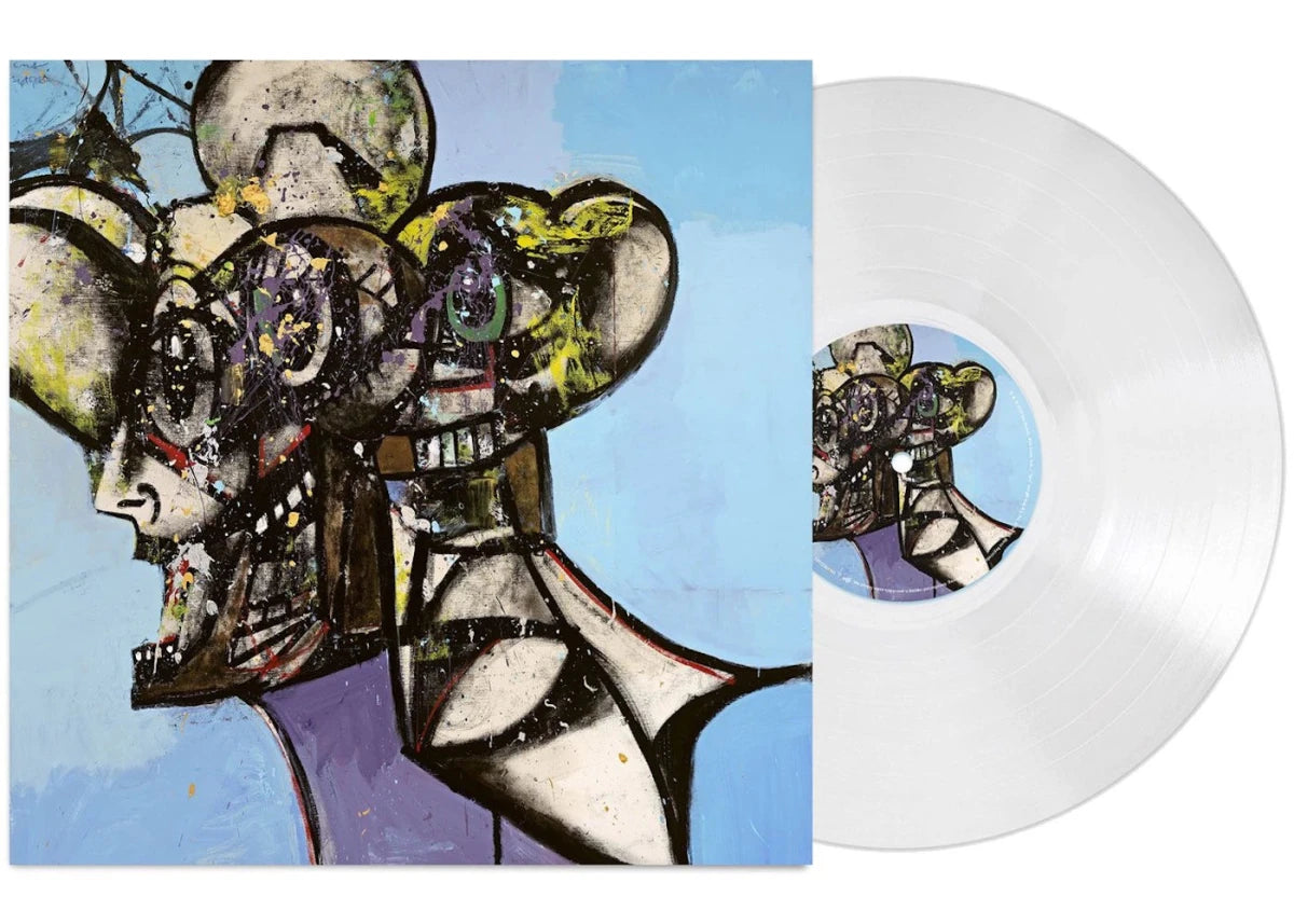 Travis Scott - Franchise Vinyl Vinyl