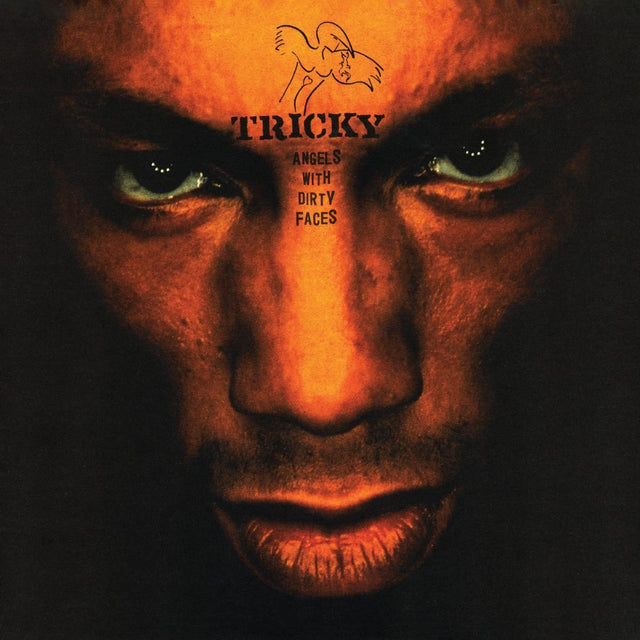 Tricky - Angels With Dirty Faces Vinyl
