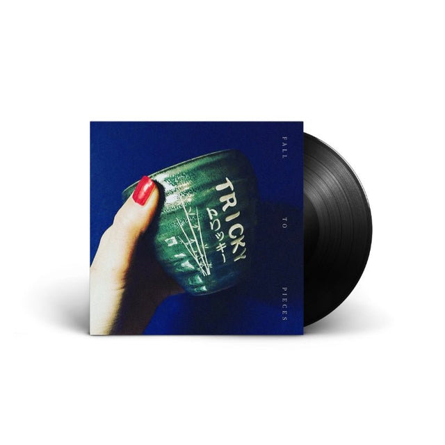 Tricky - Fall To Pieces Vinyl