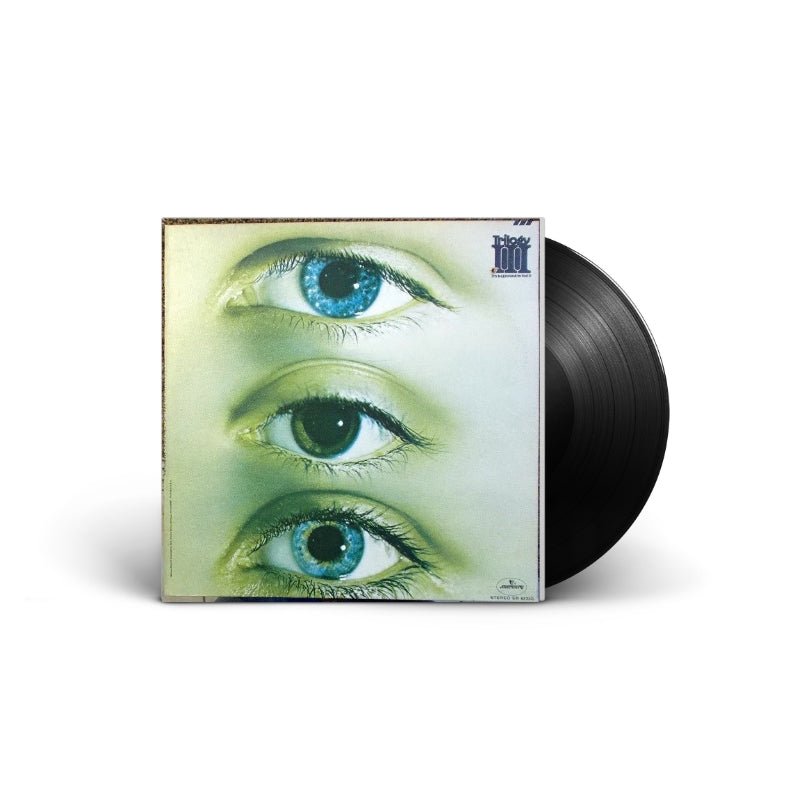 Trilogy - I'm Beginning To Feel It Vinyl