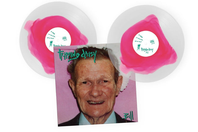 Tripping Daisy - Bill (Jump Inside My Head) Vinyl Vinyl
