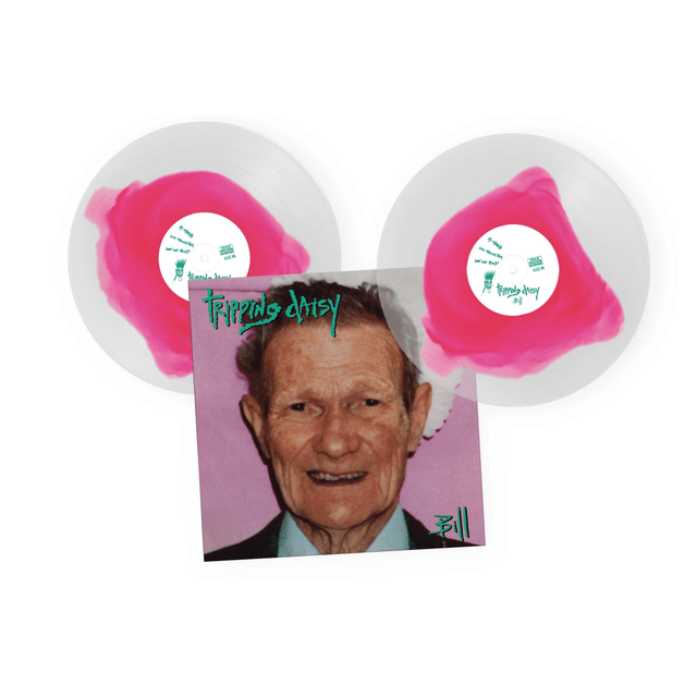 Tripping Daisy - Bill Vinyl Vinyl