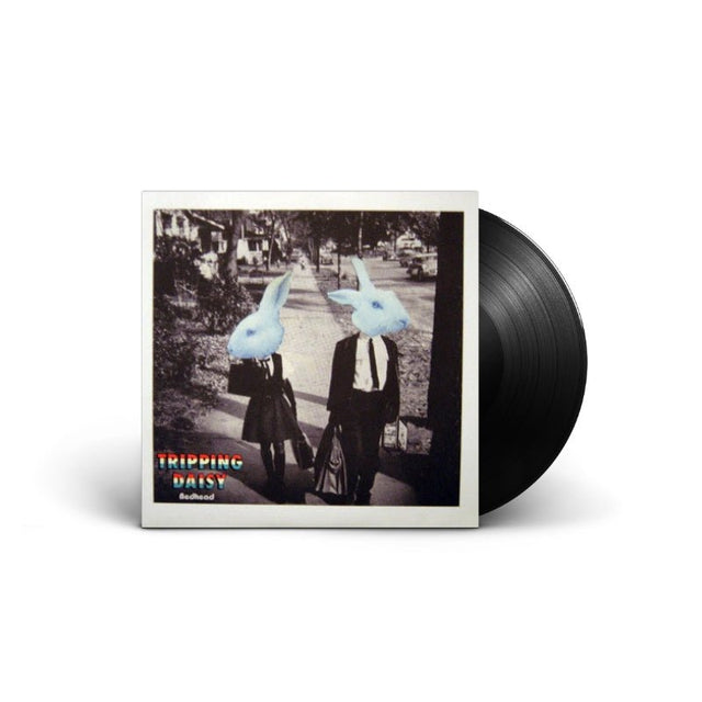 Tripping Daisy / Centro - Matic - Bedhead / Love Has Found Me Somehow Vinyl Vinyl