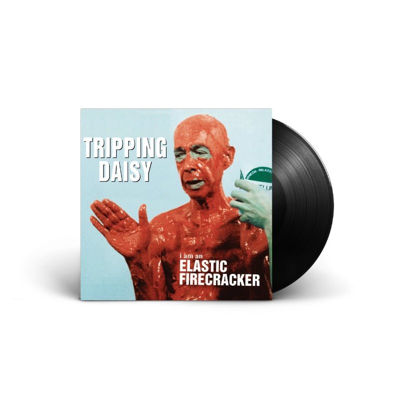 Tripping Daisy - I Am An Elastic Firecracker Vinyl Vinyl
