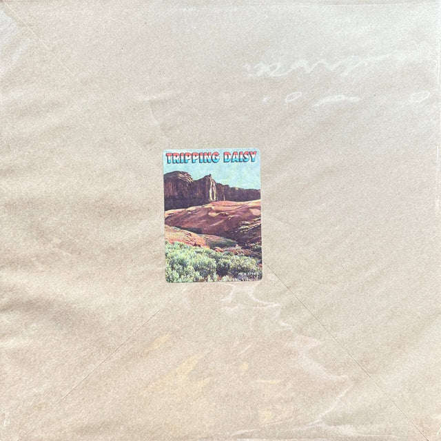 Tripping Daisy - Jesus Hits Like The Atom Bomb Vinyl Vinyl