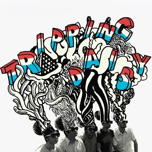 Tripping Daisy - The Tops Off Our Head Vinyl Vinyl