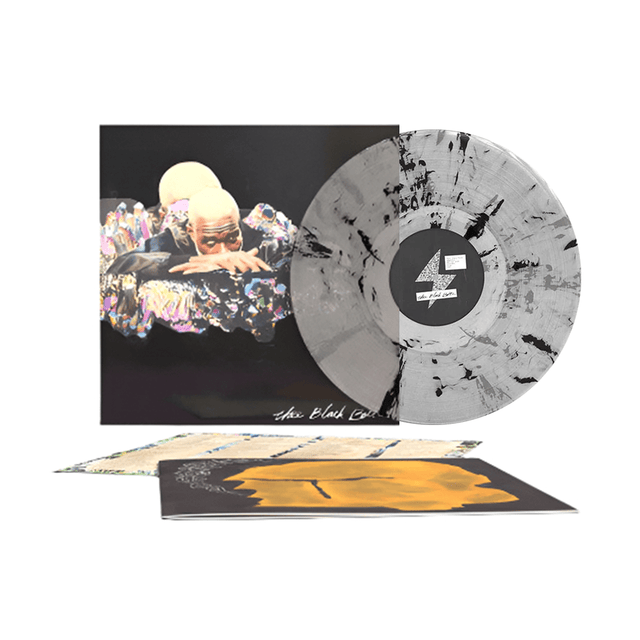 Tunde Adebimpe - Thee Black Boltz Vinyl Vinyl