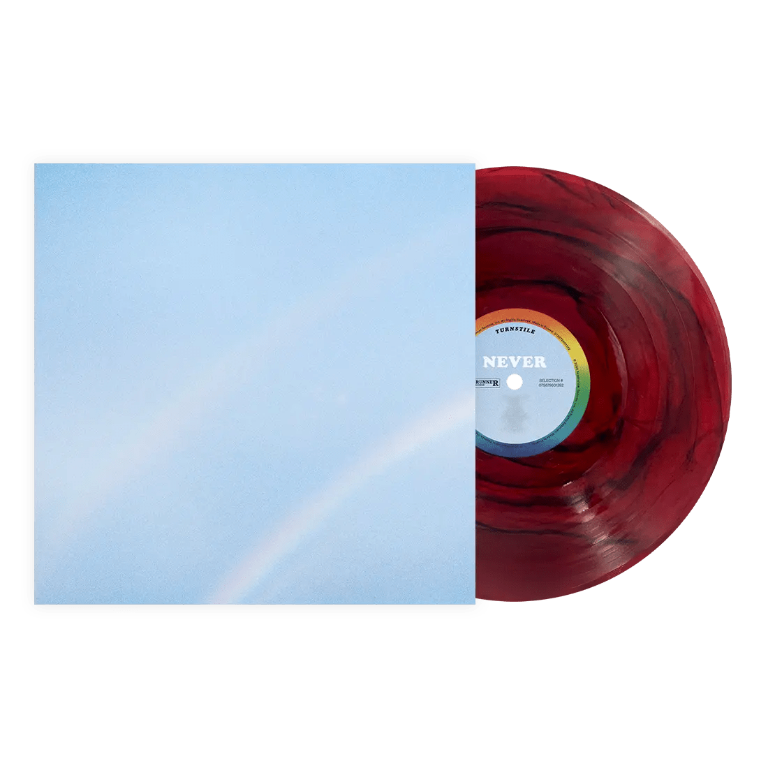 Turnstile - Never Enough Vinyl Vinyl