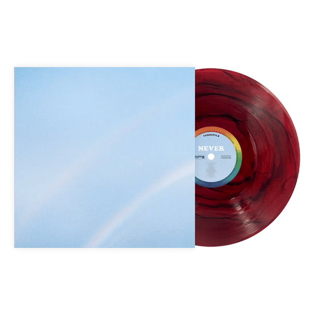 Turnstile - Never Enough Vinyl Vinyl