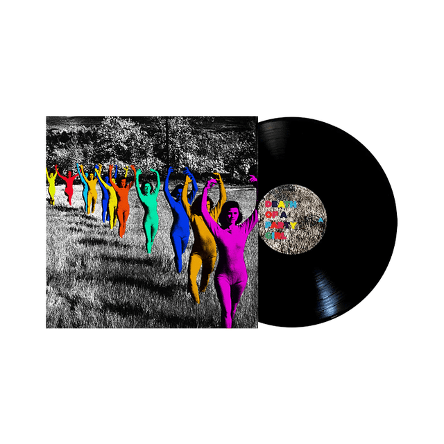 TV Girl - Death of a Party Girl Vinyl Vinyl