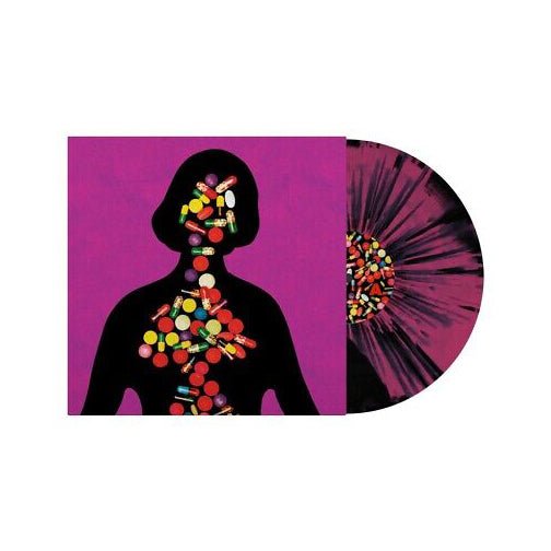 TV Girl & George Clanton - FAUXLLENIUM Vinyl Vinyl