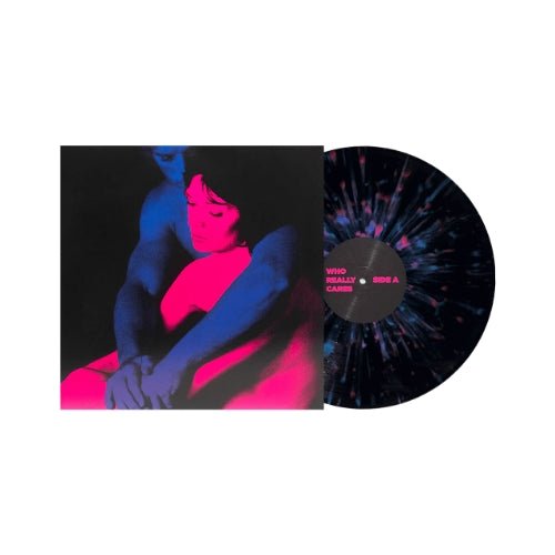 TV Girl - Who Really Cares Vinyl Vinyl