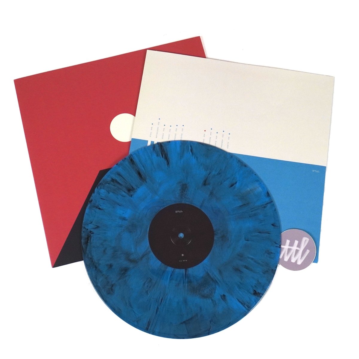 Tycho - Epoch Vinyl Vinyl