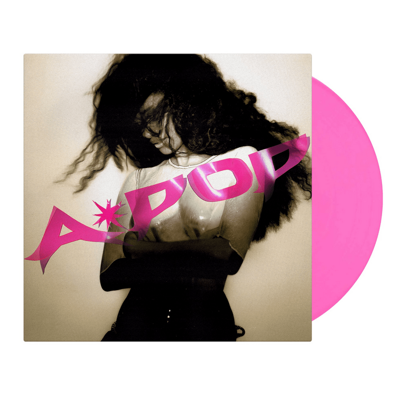 Tyla - APop Vinyl Vinyl