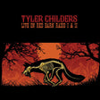 Tyler Childers - Live On Red Barn Radio I & II Vinyl Vinyl