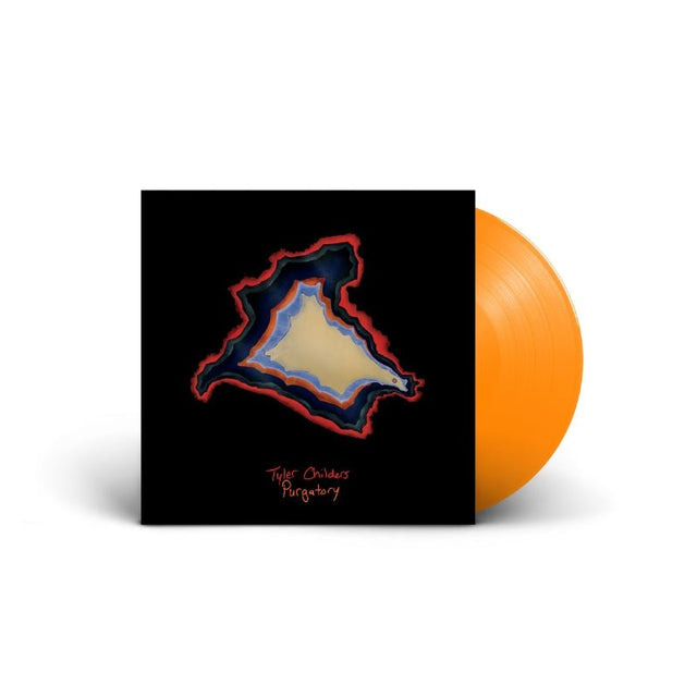 Tyler Childers - Purgatory Vinyl Vinyl