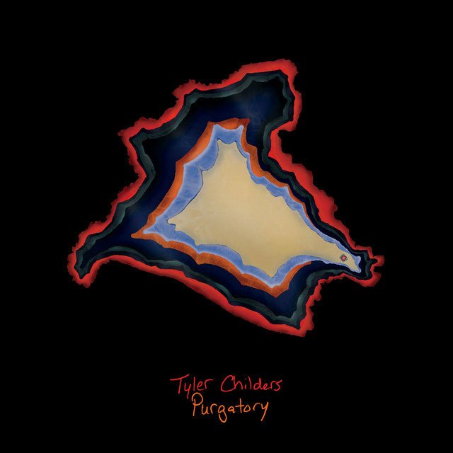 Tyler Childers - Purgatory Vinyl Vinyl