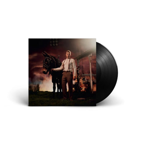Tyler Childers - Rustin' In The Rain Vinyl Vinyl