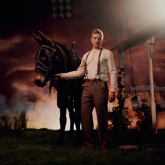 Tyler Childers - Rustin' In The Rain Vinyl Vinyl