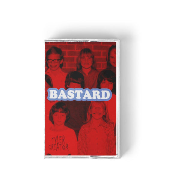 Tyler, The Creator - Bastard Vinyl