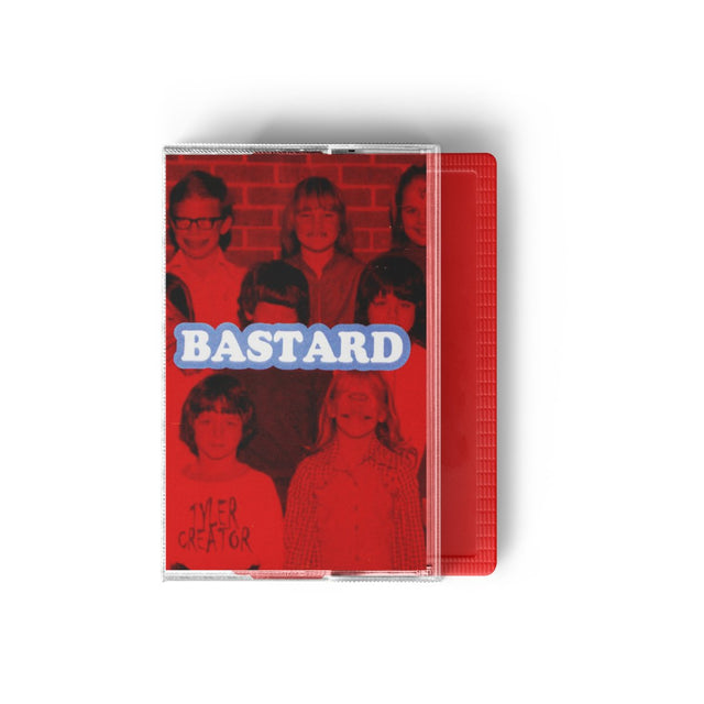 Tyler, The Creator - Bastard Vinyl