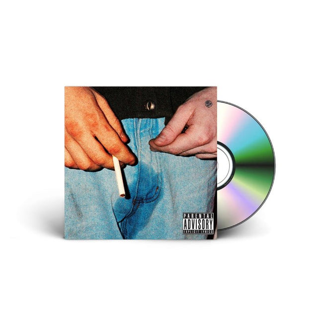 Tyler, The Creator - Cherry Bomb CD Vinyl