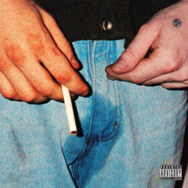 Tyler, The Creator - Cherry Bomb (Wet Pants Cover) Vinyl Vinyl