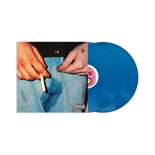 Tyler, The Creator - Cherry Bomb (Wet Pants Cover) Vinyl Vinyl
