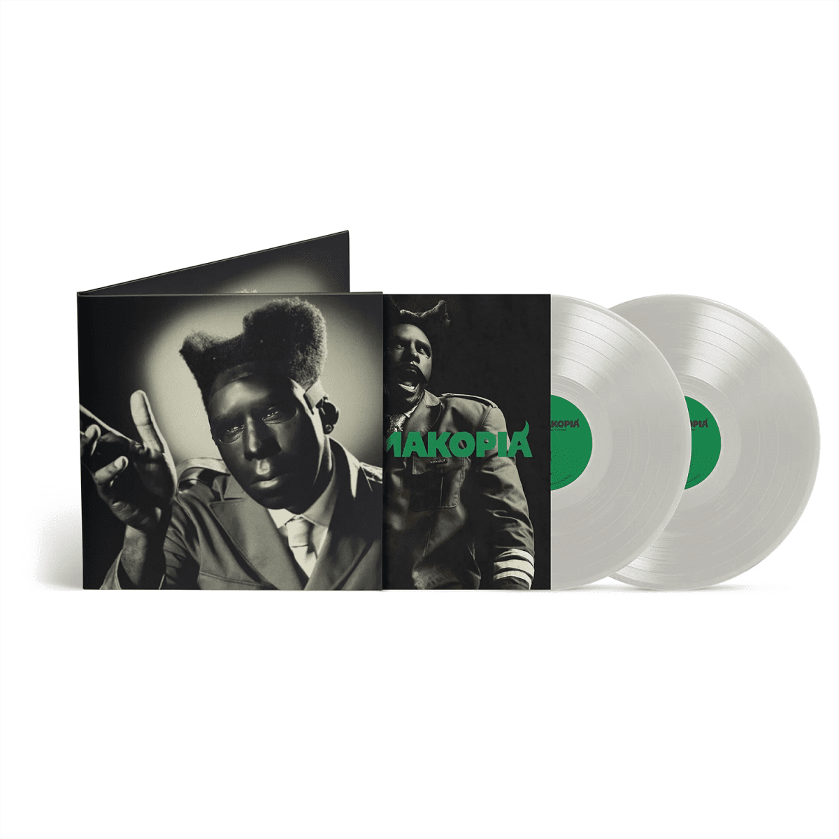 Tyler, The Creator - Chromakopia Vinyl Vinyl