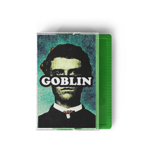 Tyler, The Creator - Goblin Vinyl