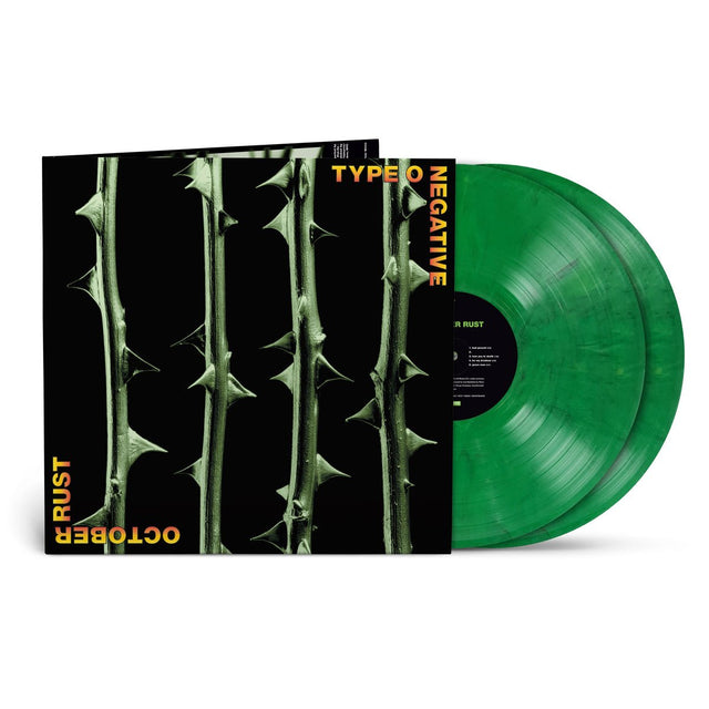 Type O Negative - October Rust (Rocktober 2024) Vinyl