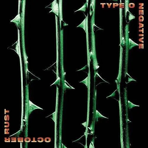 Type O Negative - October Rust (Rocktober 2024) Vinyl
