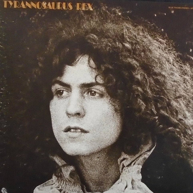 Tyrannosaurus Rex - A Beard Of Stars Vinyl Vinyl