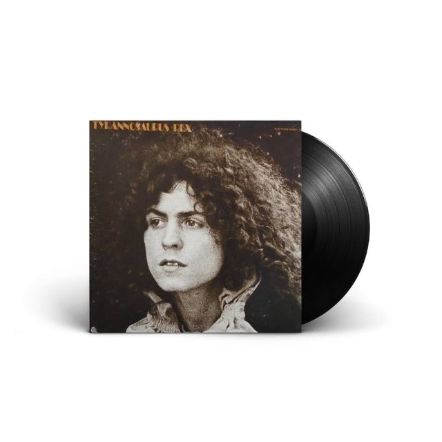 Tyrannosaurus Rex - A Beard Of Stars Vinyl Vinyl