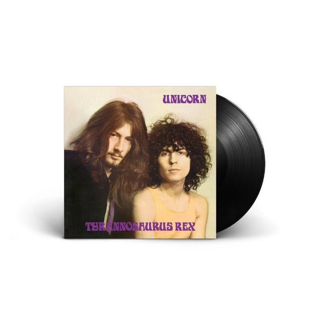 Tyrannosaurus Rex - Unicorn Vinyl