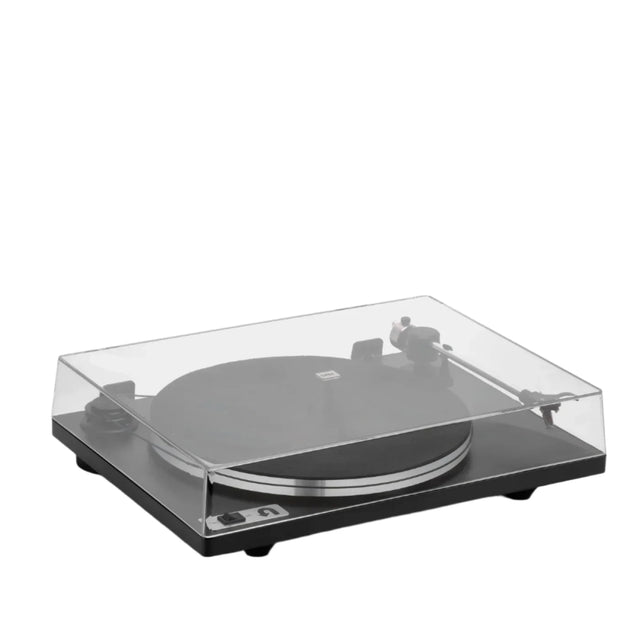 U - Turn Orbit w/Built In Pre - Amp Vinyl