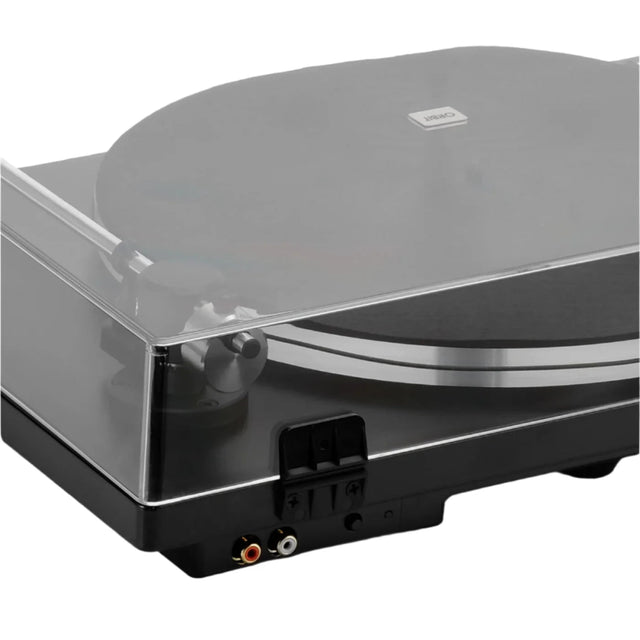 U - Turn Orbit w/Built In Pre - Amp Vinyl