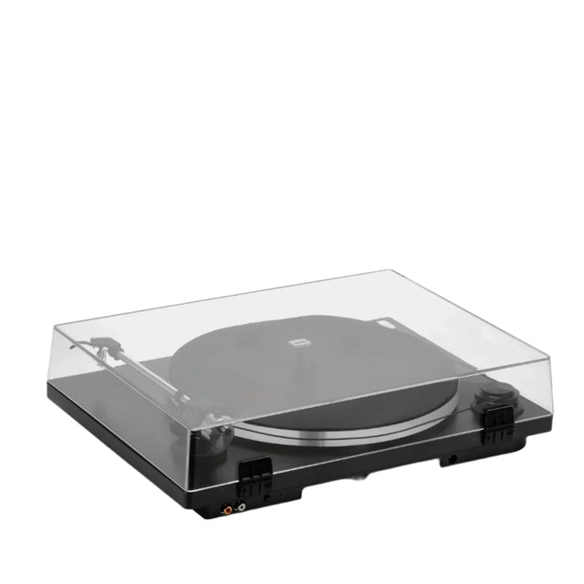 U - Turn Orbit w/Built In Pre - Amp Vinyl