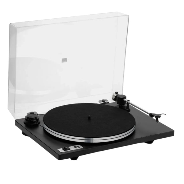 U - Turn Orbit w/Built In Pre - Amp Vinyl