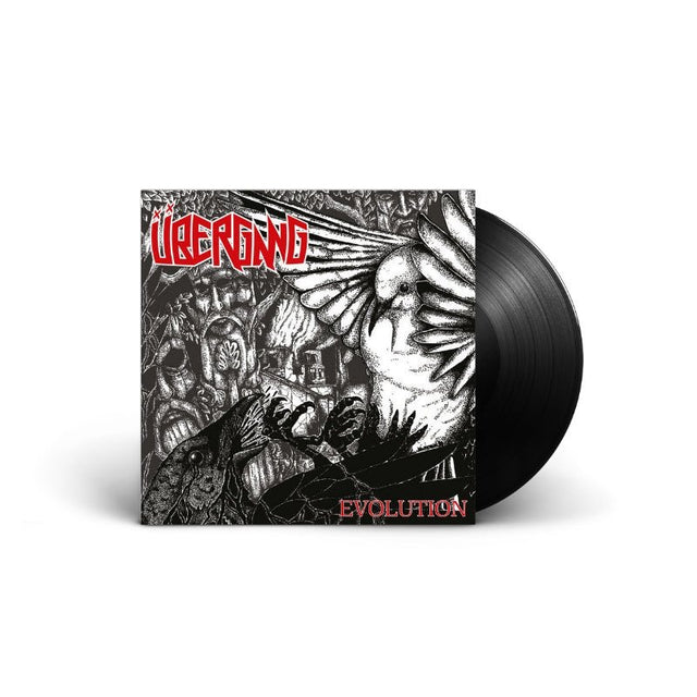 Übergang - Evolution Vinyl Vinyl