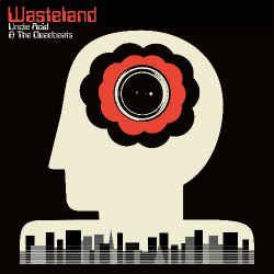 Uncle Acid & The Deadbeats - Wasteland Vinyl Vinyl