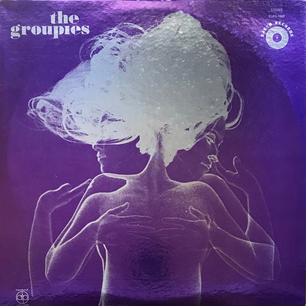 Unknown Artist - The Groupies Vinyl Vinyl