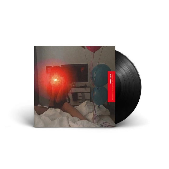 Unknown Mortal Orchestra - IC - 01 Hanoi Vinyl Vinyl